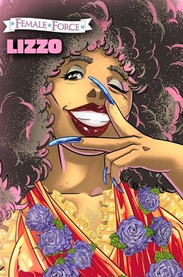 Female Force: Lizzo by Davis, Darren G.