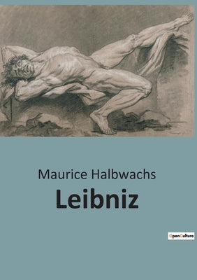 Leibniz by Halbwachs, Maurice