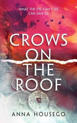 Crows On The Roof by Housego, Anna