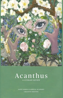 Acanthus: A Literary Review by Glod, Ellen