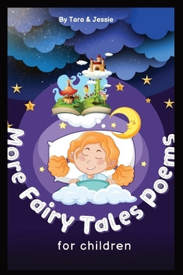 More Fairy Tales Poems for children by Johnson, Jessie