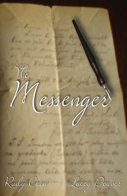 The Messenger by Deaver, Lacey