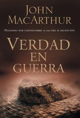 Verdad en guerra by MacArthur, John