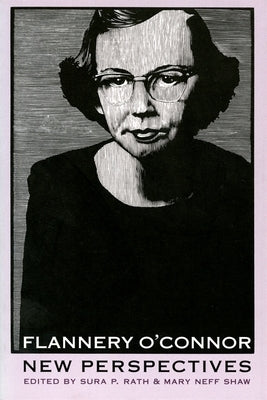 Flannery O'Connor by Shaw, Mary Neff