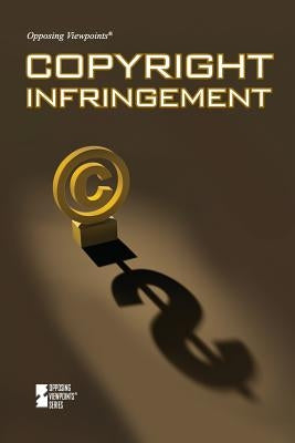 Copyright Infringement by Ullmann, Carol