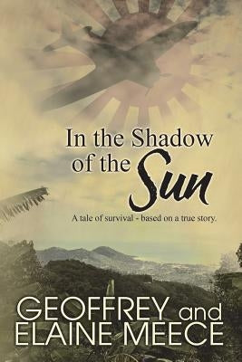 In the Shadow of the Sun by Meece, Geoffrey