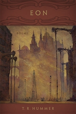 Eon: Poems by Hummer, Terry