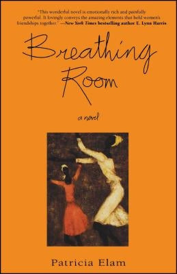 Breathing Room by Elam, Patricia