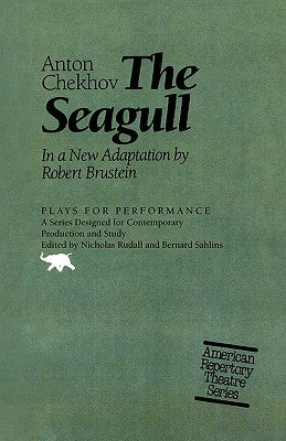 The Seagull by Chekhov, Anton