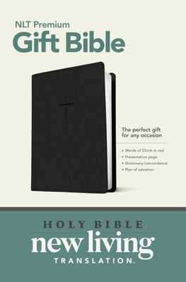 Gift and Award Bible-NLT by Tyndale