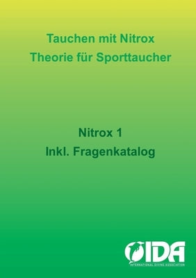Tauchen mit Nitrox: Theorie für Sporttaucher by Reimer, Karsten