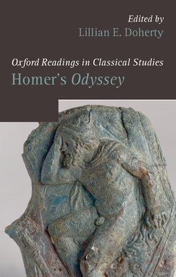 Homer's Odyssey by Doherty, Lillian E.