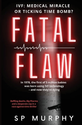 Fatal Flaw by Murphy, Susan