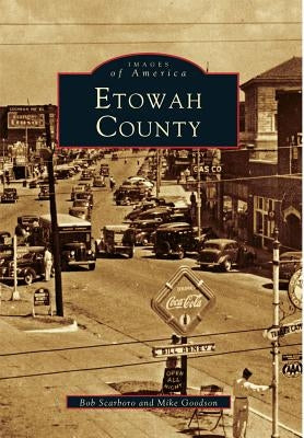 Etowah County by Scarboro, Bob