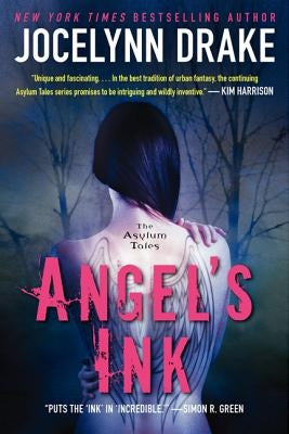 Angel's Ink by Drake, Jocelynn