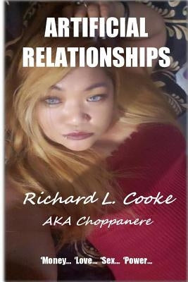 Artificial Relationships by Cooke, Richard