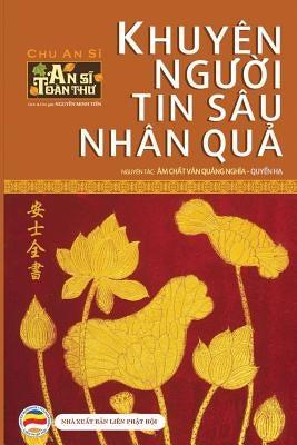 Khuyên người tin sâu nhân quả: Quyển Hạ by Minh Tiến, Nguyễn