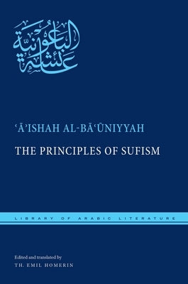 The Principles of Sufism by Al-B&#257;&#703;&#363;niyyah, &#703;&#25