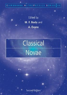 Classical Novae by Bode, Michael F.