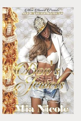 Don's Jewels by Howard, Alicia