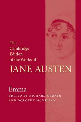 Emma by Austen, Jane