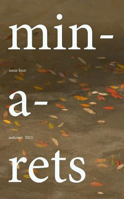 Minarets: Autumn 2013 by Holdaway, Chris