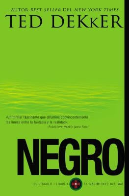 Negro by Dekker, Ted