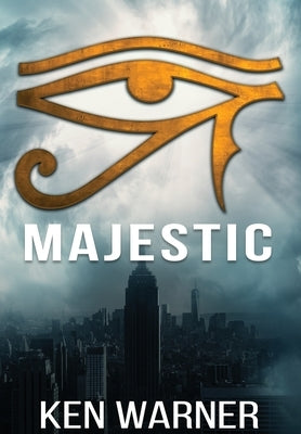 Majestic by Warner, Ken