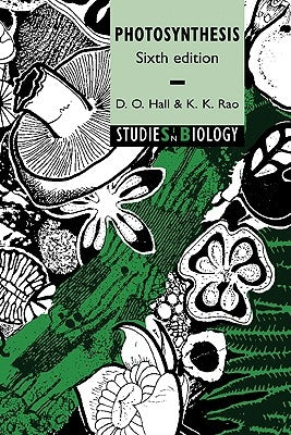 Photosynthesis by Hall, David O.
