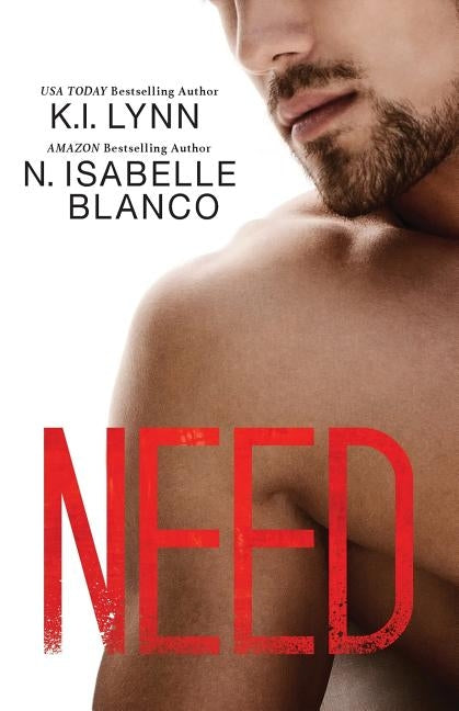 Need by Blanco, N. Isabelle