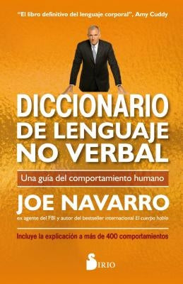 Diccionario de Lenguaje No Verbal by Navarro, Joe