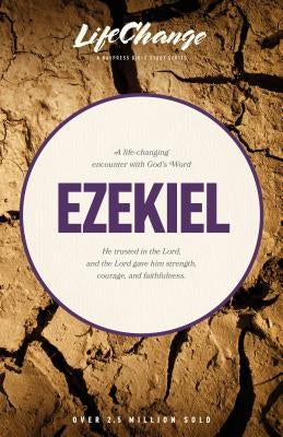 Ezekiel by The Navigators