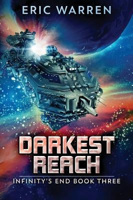 Darkest Reach by Warren, Eric