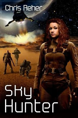 Sky Hunter by Reher, Chris