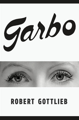 Garbo by Gottlieb, Robert