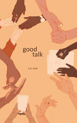 good talk by Oirel, N. D.