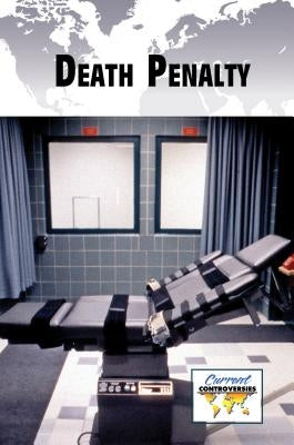 Death Penalty by Merino, No&#235;l