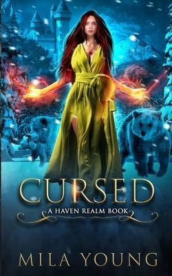 Cursed: Paranormal Romance by Young, Mila