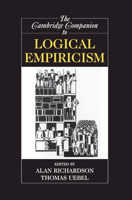 Camb Companion Logical Empiricism by Richardson, Alan
