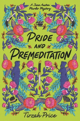 Pride and Premeditation by Price, Tirzah