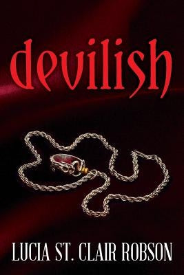 Devilish by St Clair Robson, Lucia