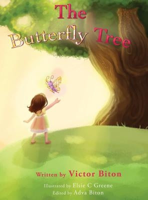 The Butterfly Tree by Biton, Victor