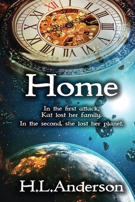 Home by Anderson, H. L.