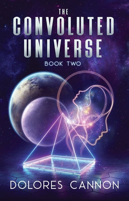 The Convoluted Universe: Book Two by Cannon, Dolores