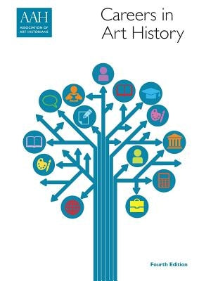 Careers in Art History by Association of Art Historians