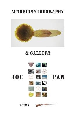 Autobiomythography & Gallery by Pan, Joe