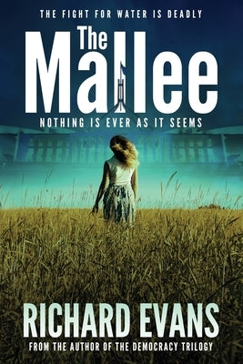 The Mallee: Rose changes her name but not her attitude. by Evans, Richard