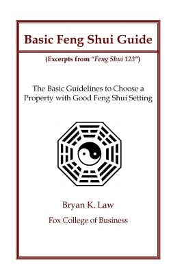 Basic Feng Shui Guide by Law, Bryan K.