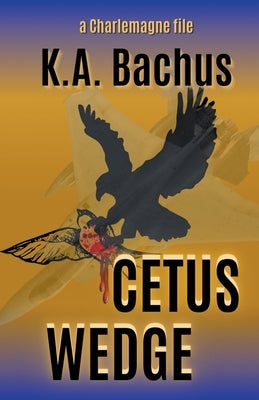 Cetus Wedge by Bachus, K. A.