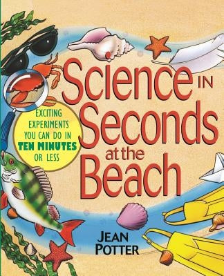 Science at the Beach by Potter